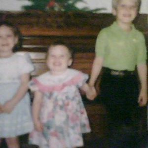 Meet your Posher, Shonda