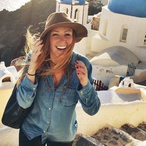 Meet your Posher, Alexa