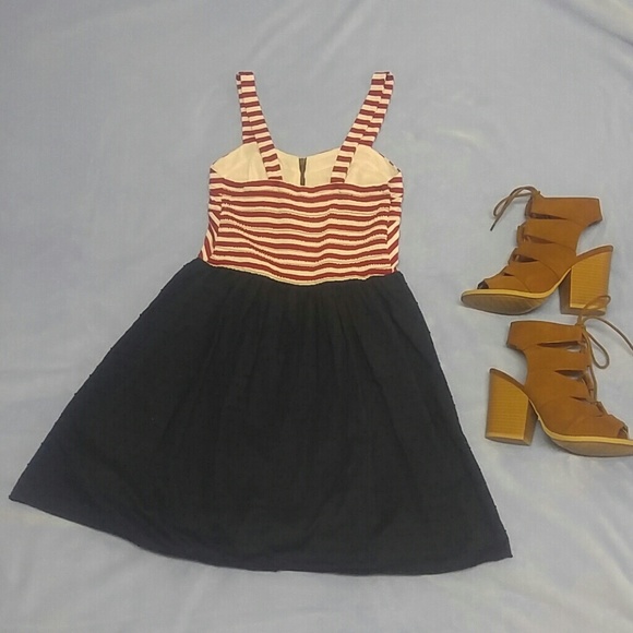 Patriotic Sun Dress ?? - Picture 2 of 4