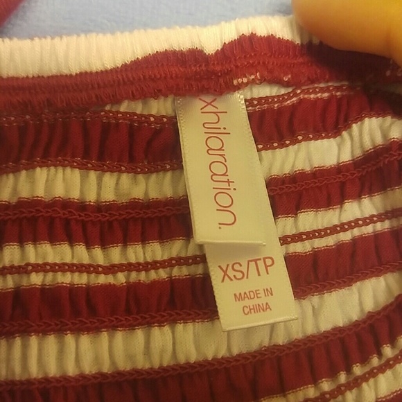 Patriotic Sun Dress ?? - Picture 4 of 4