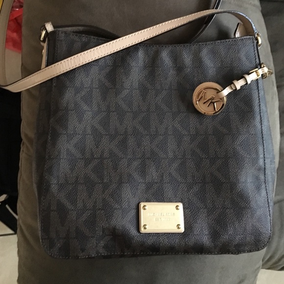 Michael Kors crossbody bag