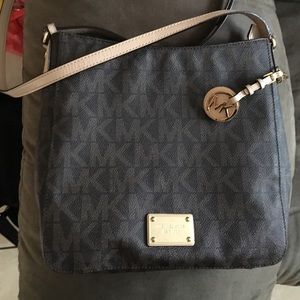 Michael Kors crossbody bag
