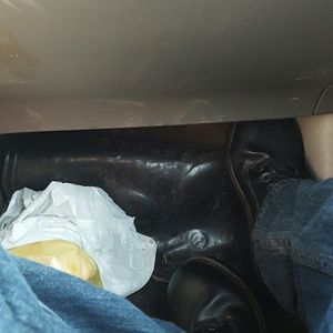 Meet your Posher, Bobby