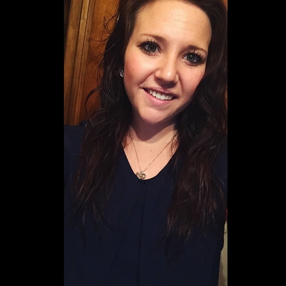 Meet your Posher, Karley