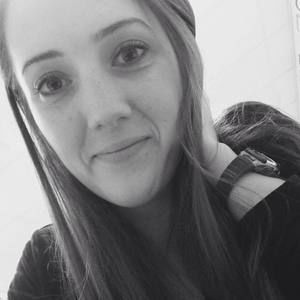 Meet your Posher, Keri