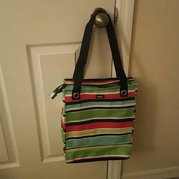 Thirty-One Tall Organizing Tote