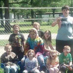 Meet your Posher, Bonnie