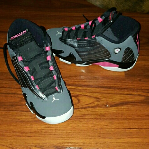 jordan 14 retros - Picture 2 of 4