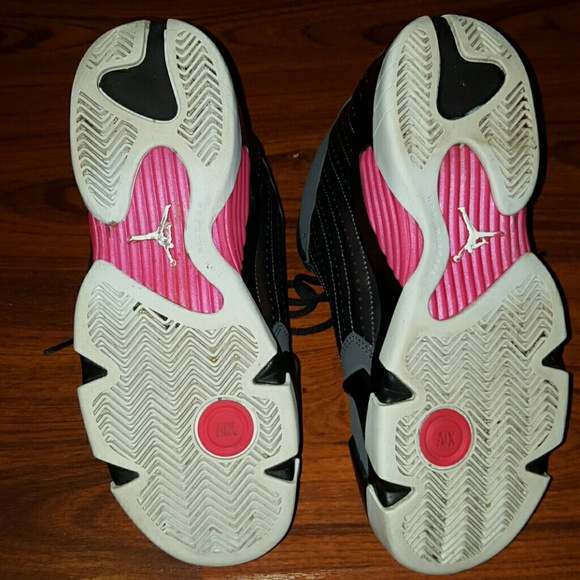 jordan 14 retros - Picture 3 of 4