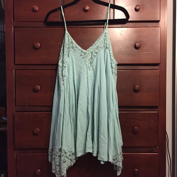 Tobi Mini Dress - Picture 2 of 3