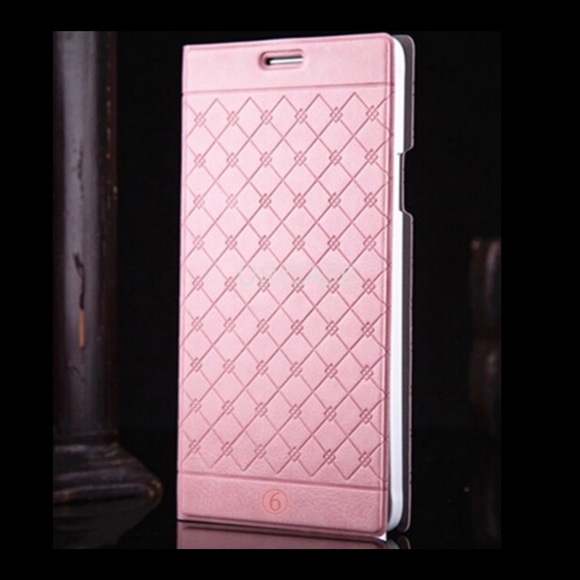 None Accessories - Card Slot Holder Wallet Case iPhone