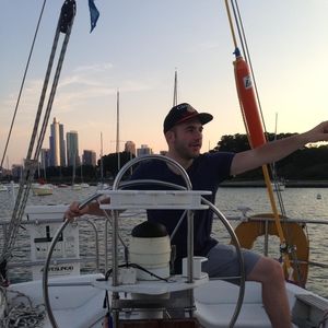 Meet your Posher, Mike