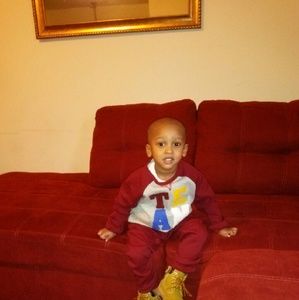 Meet your Posher, Frankie