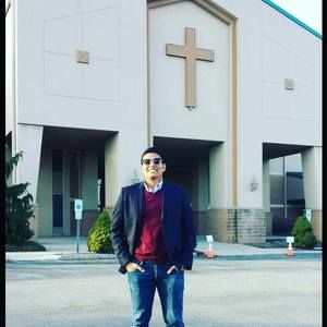 Meet your Posher, Carlos
