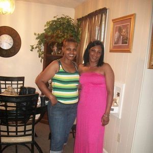 Meet your Posher, Pamela