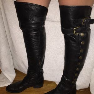 Sam Edelman Pierce over-the-knee boots