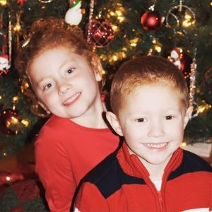 Meet your Posher, Farrah