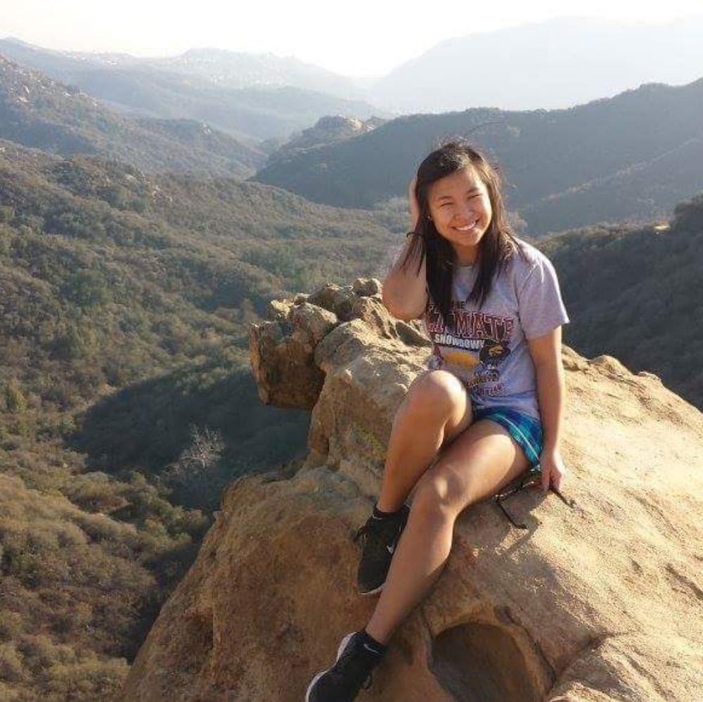 Meet your Posher, Linli