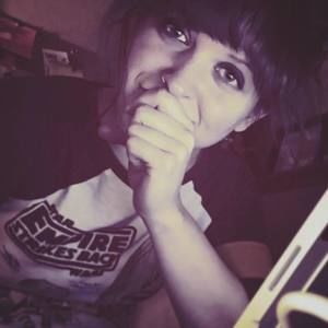 Meet your Posher, Kaitlyn