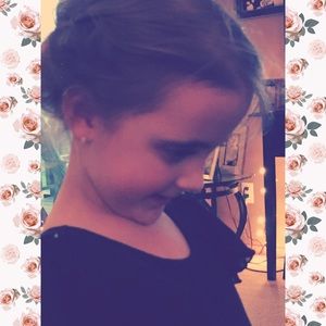 Meet your Posher, Dana