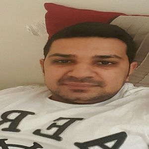 Meet your Posher, Syed muhammad waqas