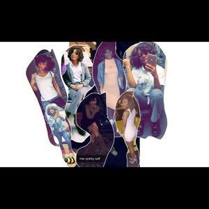 Meet your Posher, Britney