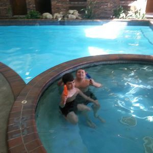 Meet your Posher, Kim