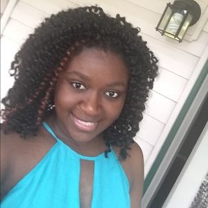 Meet your Posher, Rashonda