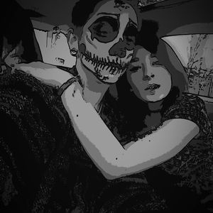 Meet your Posher, Mandy