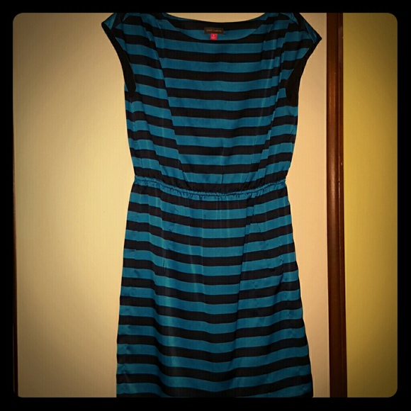 Vince Camuto Dress