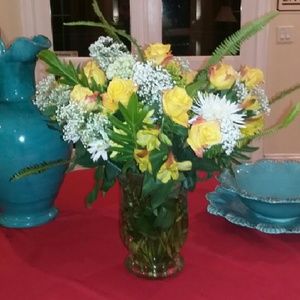 Meet your Posher, Damaris