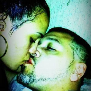 Meet your Posher, Pernell