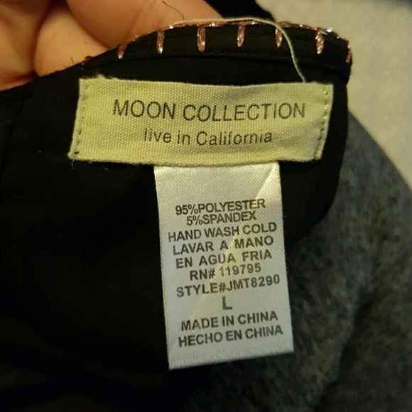 Blouse - Picture 2 of 2