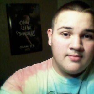 Meet your Posher, Gage