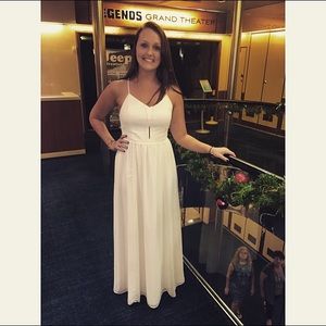 Meet your Posher, Kristina