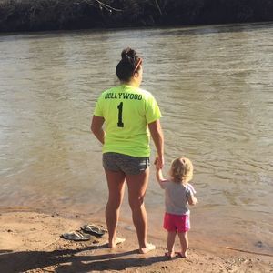 Meet your Posher, Holly