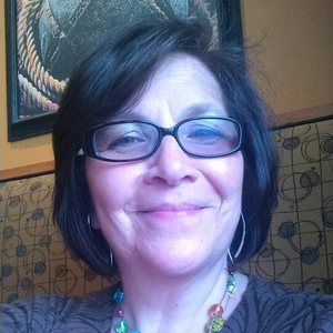 Meet your Posher, Elena