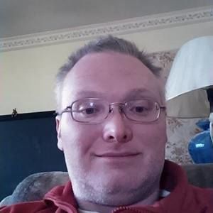 Meet your Posher, Tim