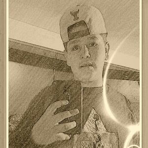 Meet your Posher, Ted