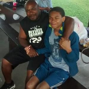 Meet your Posher, Jarrett