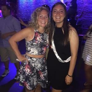 Meet your Posher, Ali