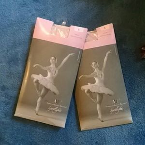 Ballet tights