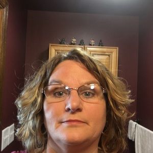 Meet your Posher, Marilyn