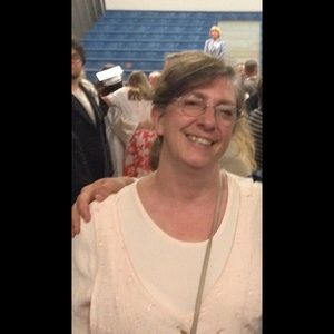 Meet your Posher, Mariann