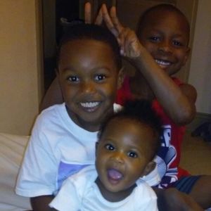 Meet your Posher, Brandy