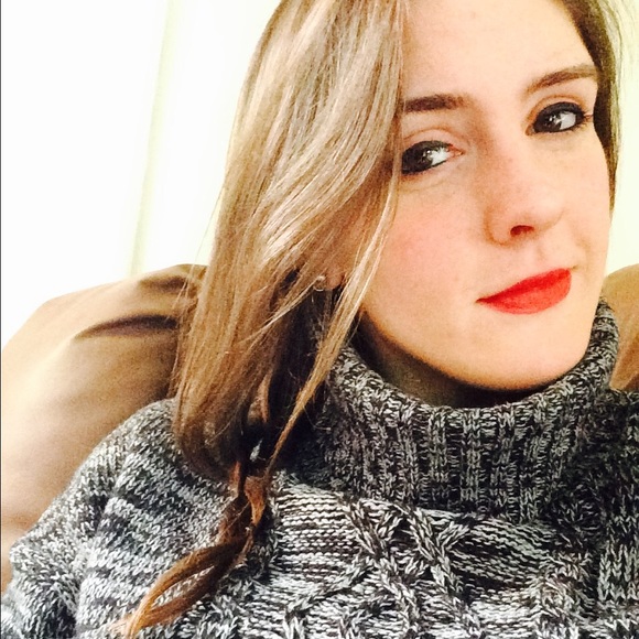 Meet your Posher, Kathryn