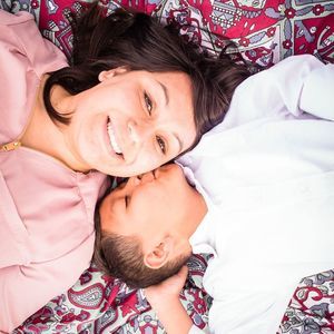 Meet your Posher, Sara