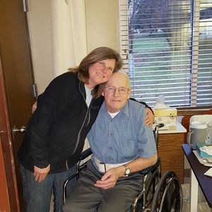 Meet your Posher, Jill