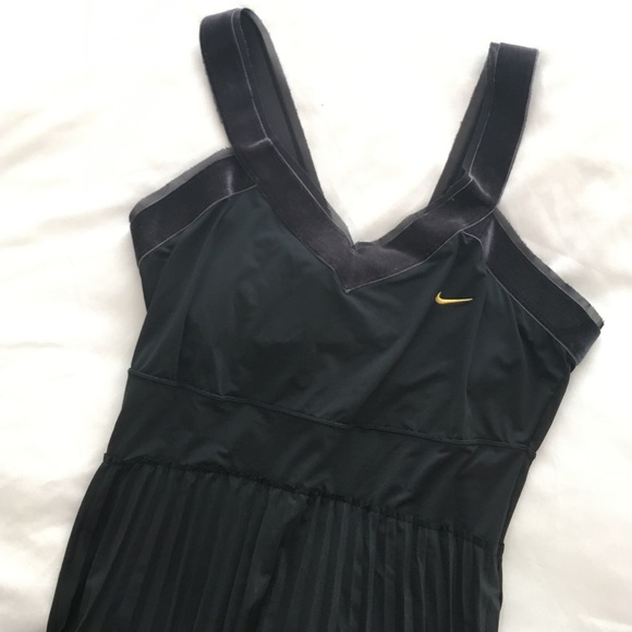 Nike Tennis Dress