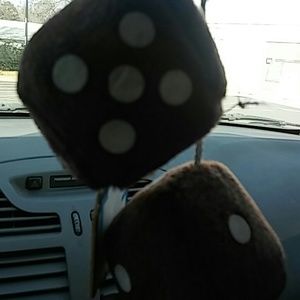 Meet your Posher, Jacquelyn